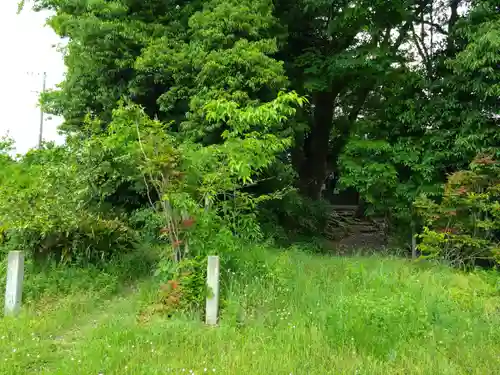 社宮神社(静岡県)