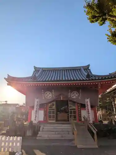 成願寺(東京都)