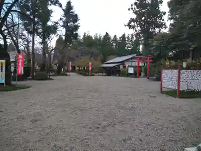 世良田東照宮のその他建物