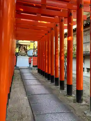 日吉神社(大阪府)