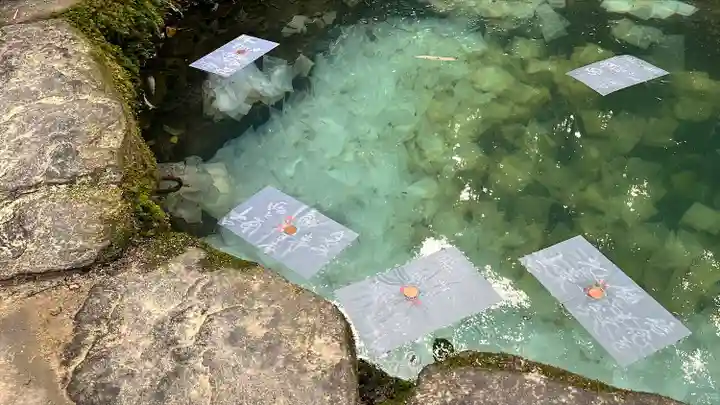 八重垣神社(島根県)