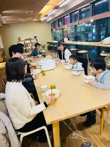 成田山瀧泉寺(北海道)