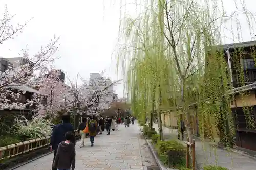 辰巳大明神(京都府)