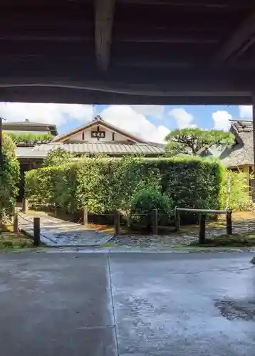 慈光院のその他建物