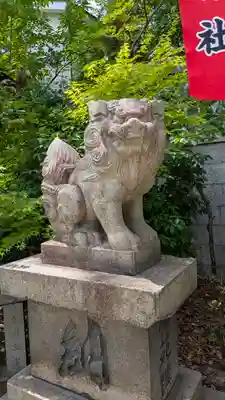 真田山 三光神社(大阪府)