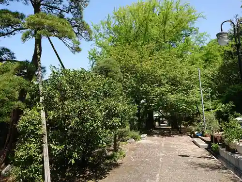 宗賢院のその他建物