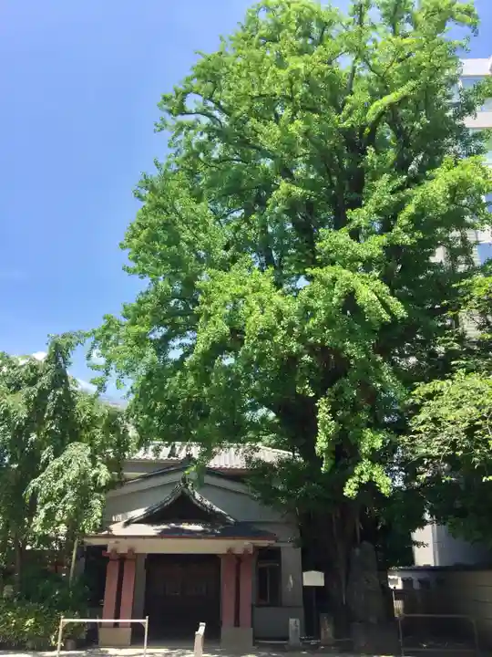 品川寺のその他建物