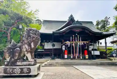 總社大神宮(福井県)