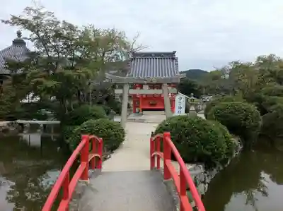 吉備津神社のその他建物