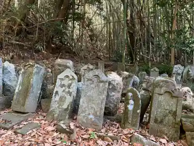新光寺跡(千葉県)