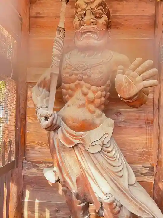 塩澤寺(山梨県)