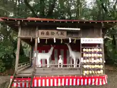 砥鹿神社（里宮）(愛知県)