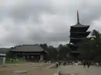 興福寺(奈良県)