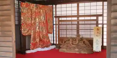 田無神社のその他建物