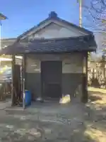 熱田神社(養父熱田神社)のその他建物