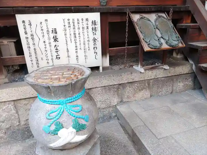 袋町お聖天 福生院(愛知県)