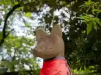 王子稲荷神社(東京都)