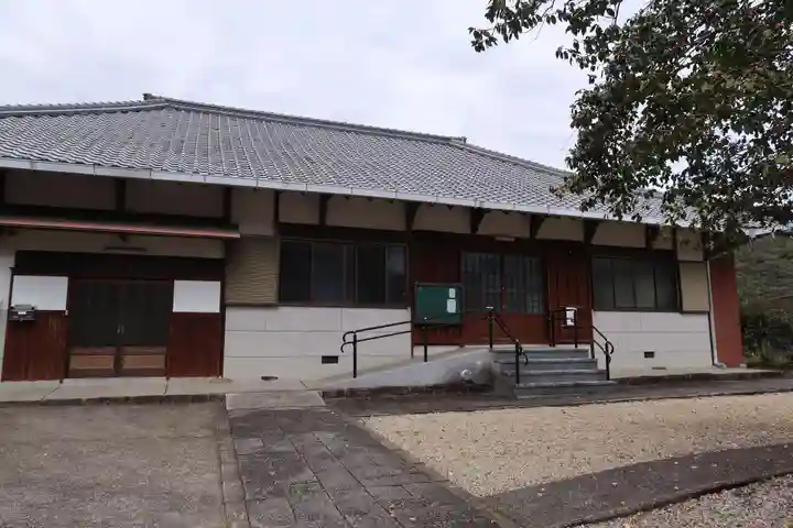 少林寺の本殿・本堂