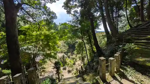 本照寺(京都府)