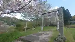 伊多神社(鹿児島県)