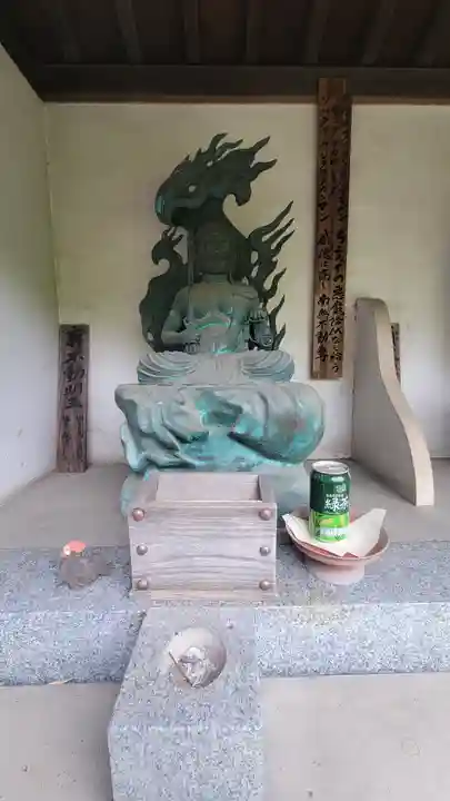 浄明院(愛媛県)