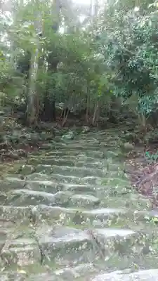 飛瀧神社(熊野那智大社別宮)のその他建物