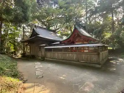高天神社(千葉県)
