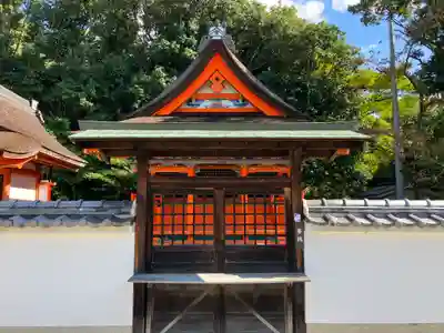 聖神社(大阪府)