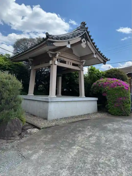 永福寺(東京都)
