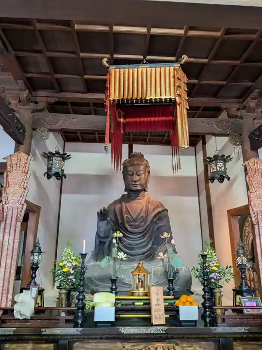 飛鳥寺(奈良県)