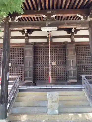 横蔵寺(兵庫県)
