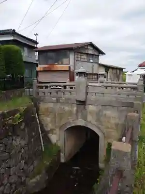 健速神社(長野県)