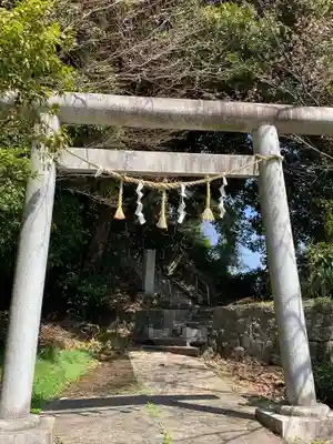 瀧神社(茨城県)