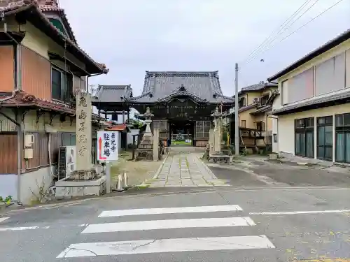 飛島善光寺のその他建物