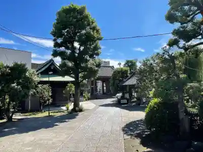 相応寺(神奈川県)