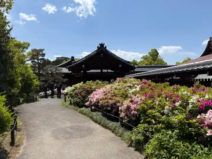 城南宮(京都府)
