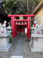 池袋御嶽神社(東京都)