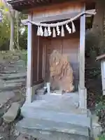 丹生神社のその他建物