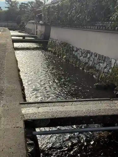 賀茂別雷神社（上賀茂神社）(京都府)