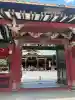 根津神社(東京都)