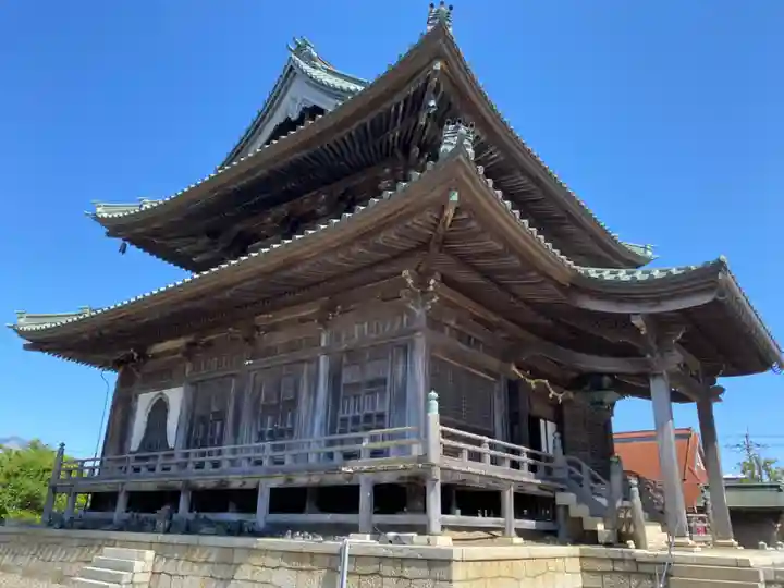 玉泉寺(滋賀県)