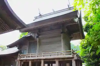 野白神社(島根県)
