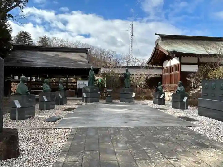 象山神社(長野県)
