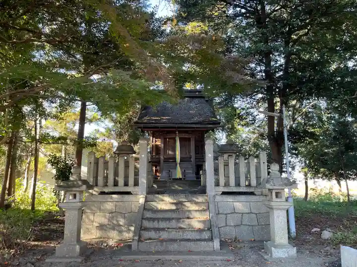 八幡神社(滋賀県)