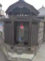 増福寺(東京都)