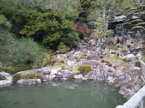 清荒神清澄寺(兵庫県)