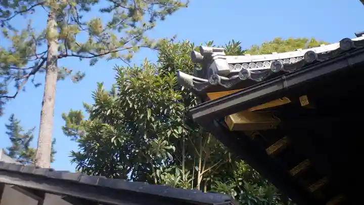 白雲神社(京都府)