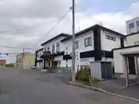 光妙寺の本殿・本堂