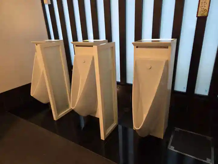 川屋神社(千葉県)