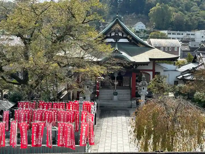 大光寺(東京都)